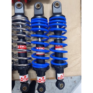 phuộc rcb gắn sirius taurus cub max jupiter