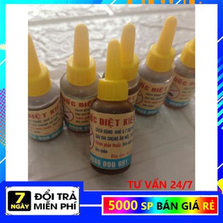 [XẢ LỖ 1 NGÀY] thuốc diệt kiến rán sinh học tận gốc, thuốc bẫy mồi kiến gián hiệu quả giá rẻ