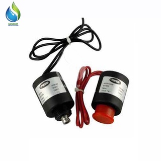 Cuộn coil thay thế van điện từ ngoài trời 24V