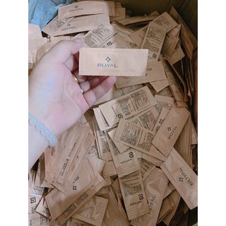 serum nhau thai royal