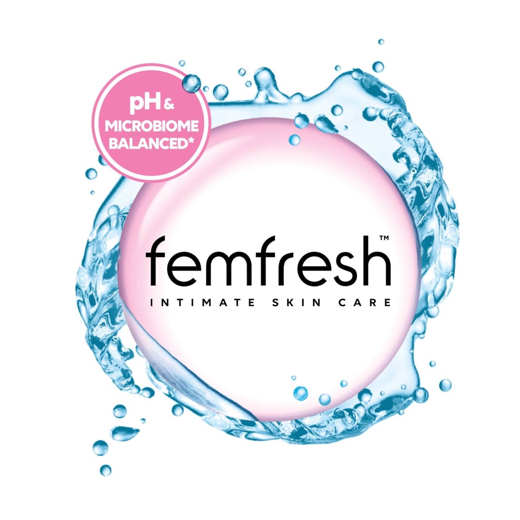 Femfresh Việt Nam