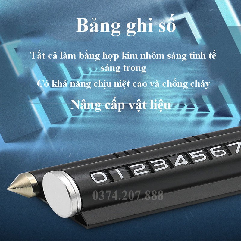 Bảng Ghi Số Điện Thoại, Giá Đỡ Điện Thoại Trên Xe Hơi LEON OFFICIAL | BigBuy360 - bigbuy360.vn