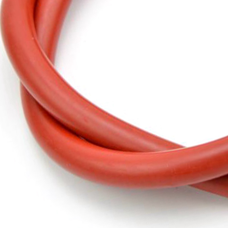 Dây Cao Su 16X3MM Màu Đỏ 50cm Chuyên Dụng Cho Môn Lặn Biển