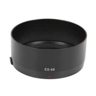 Nắp che nắng Ef 50mm F1.8 STM dành cho Canon Es-68 DRV