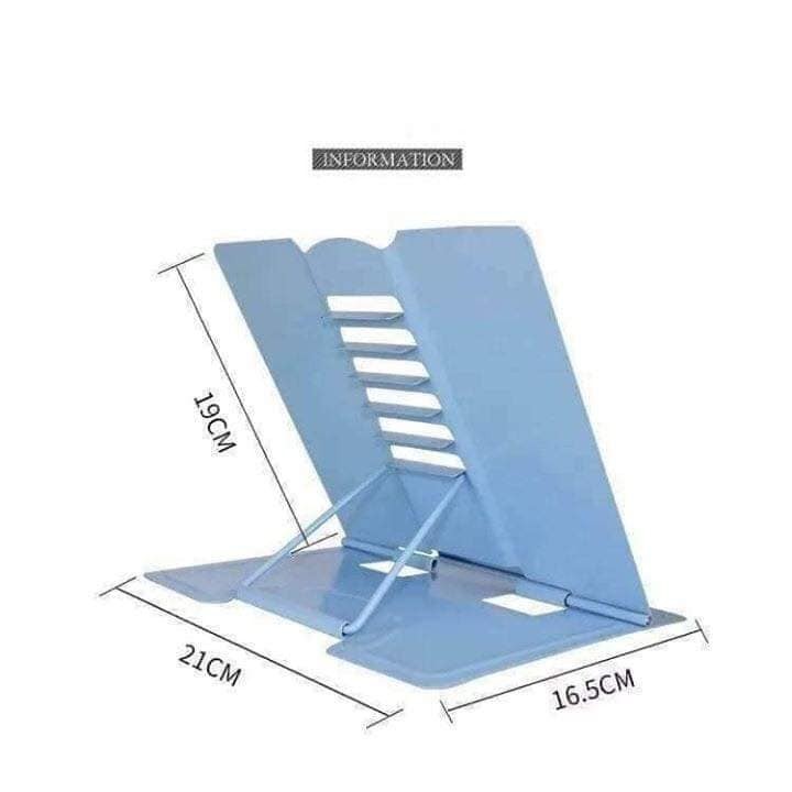 GIÁ ĐỠ ĐỌC SÁCH CHỐNG CẬN THỊ