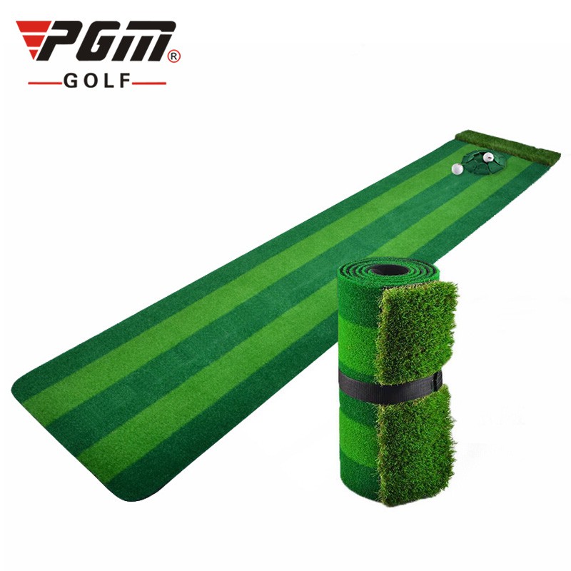 Thảm Tập Putt - PGM Fairway Mini Golf Green - GL004