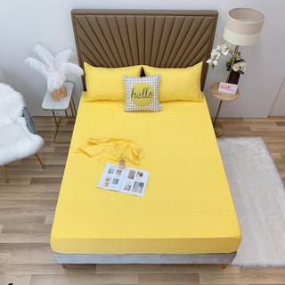 6.GA GỐI LẺ COTTON LỤA ( ẢNH SHOP TỰ CHỤP)