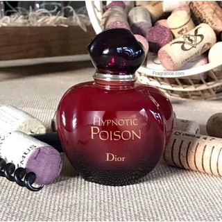 Nước hoa Dior Poison mẫu thử 10ml EDP | Thái Lưu Authentic