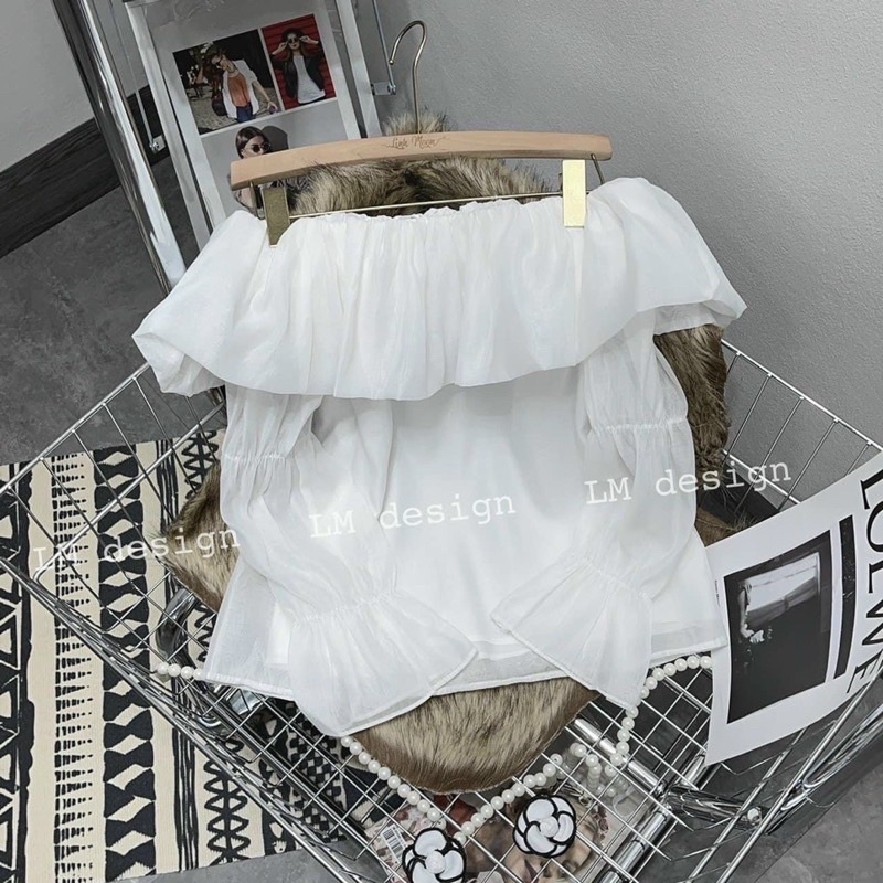 Áo trễ vai | BigBuy360 - bigbuy360.vn