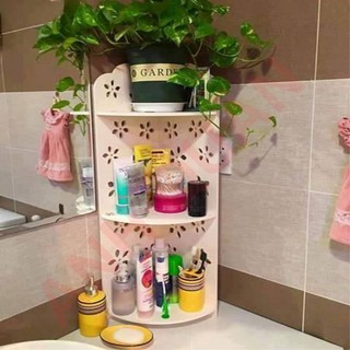 Kệ để đồ dùng phòng tắm