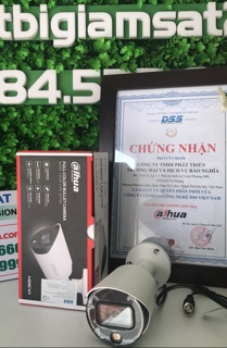 Camera dahua HD CVI 2Mpx DH-HAC-HFW1239TP-A