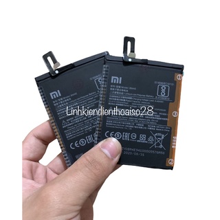 Pin điện thoại xiaomi docofone f1