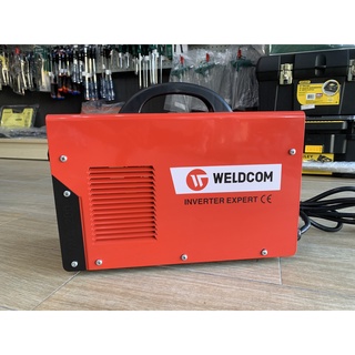 Máy hàn weldcom - jasic vma-200