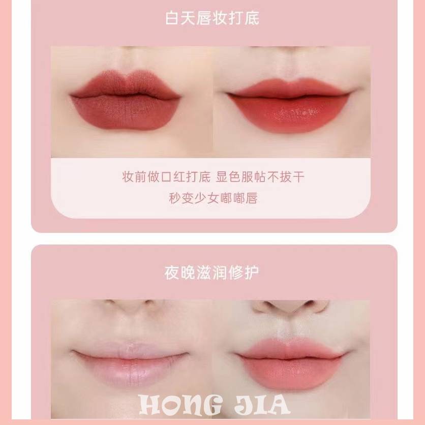 (hàng Mới Về) Mặt Nạ Môi Gogo Tales Chiết Xuất Từ Sữa Dưỡng Ẩm Hiệu Quả | BigBuy360 - bigbuy360.vn