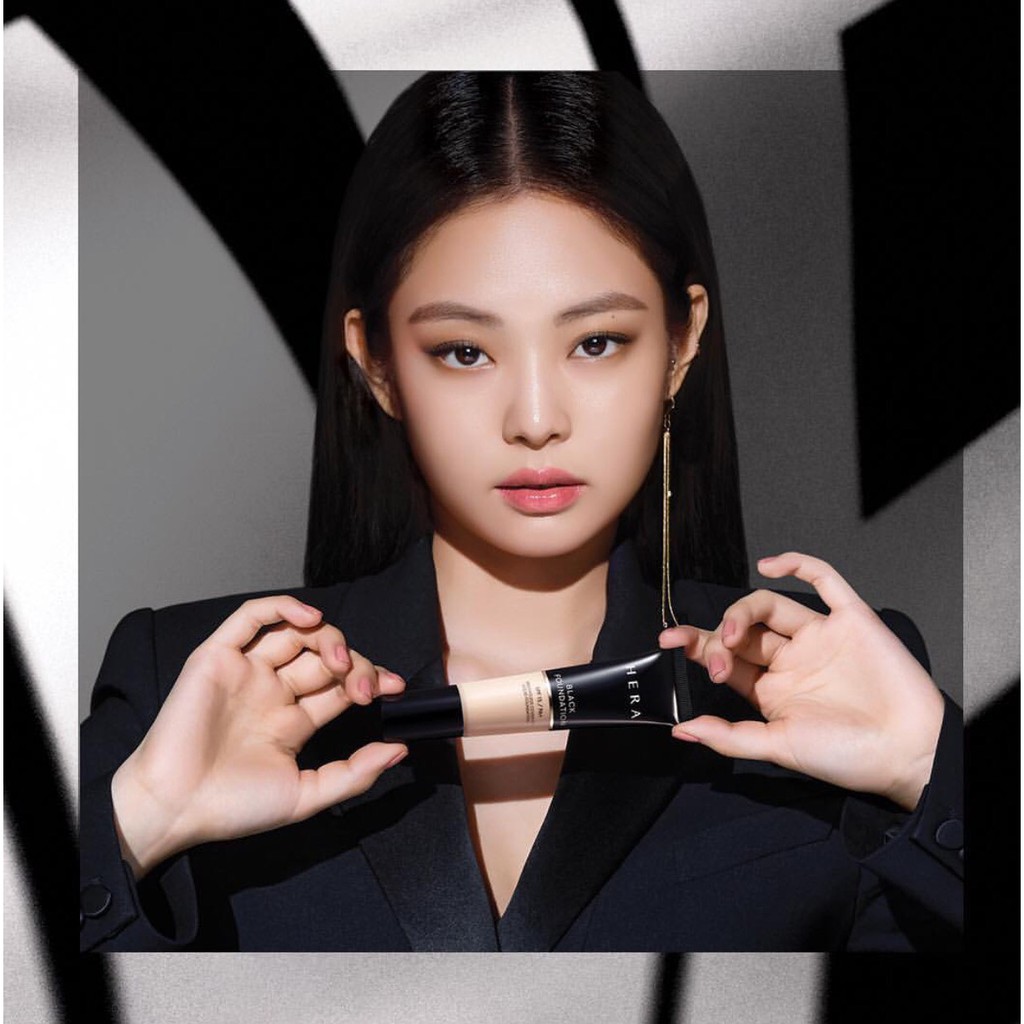 Tuýp 10 ml kem nền Hera Black foundation | BigBuy360 - bigbuy360.vn