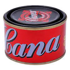 Sáp đánh bóng ô tô thông dụng Cana 220g giá tốt xóa trầy xước xe máy ô tô