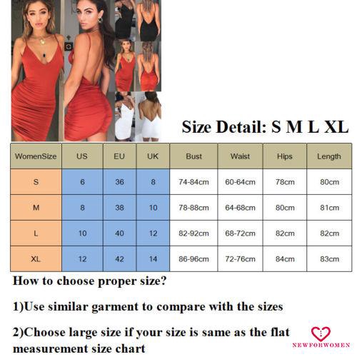 Đầm bút chì hai dây hở lưng quyến rũ dành cho phái đẹp | BigBuy360 - bigbuy360.vn