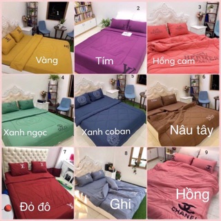 Chăn mùa hè