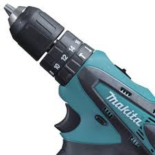 MÁY KHOAN BÚA MAKITA HP330DZ