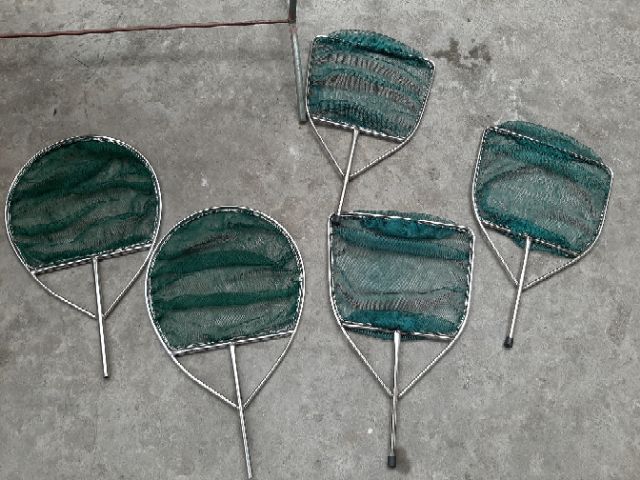 Vợt vuông , dài 70cm , rộng 40cm