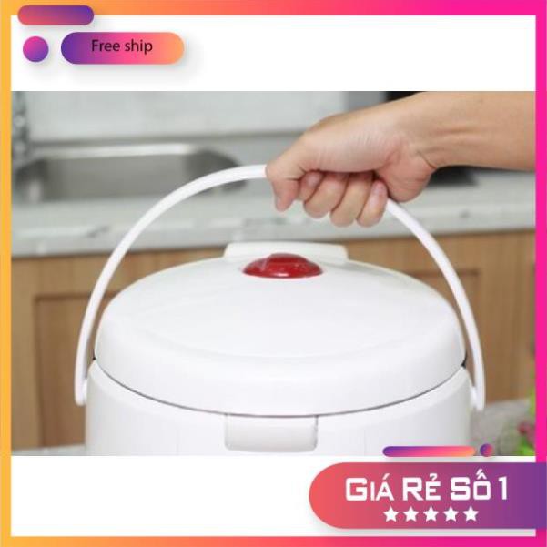 Nồi Cơm Điện Cuckoo CR-1055 1.8L | BigBuy360 - bigbuy360.vn