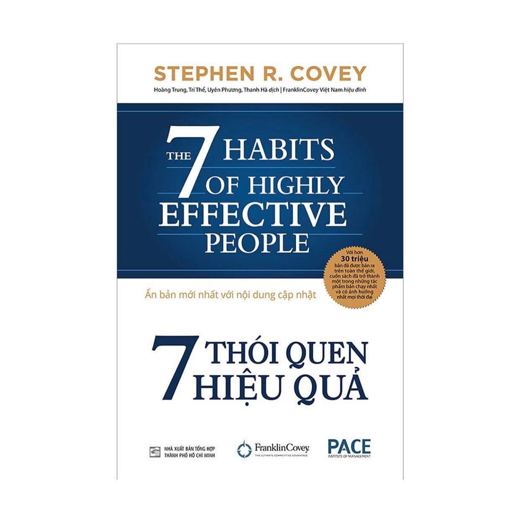 7 thoi quen hieu qua