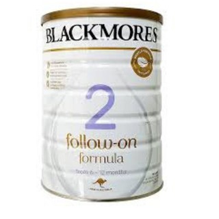 Sữa Blackmores Follow-on số 2