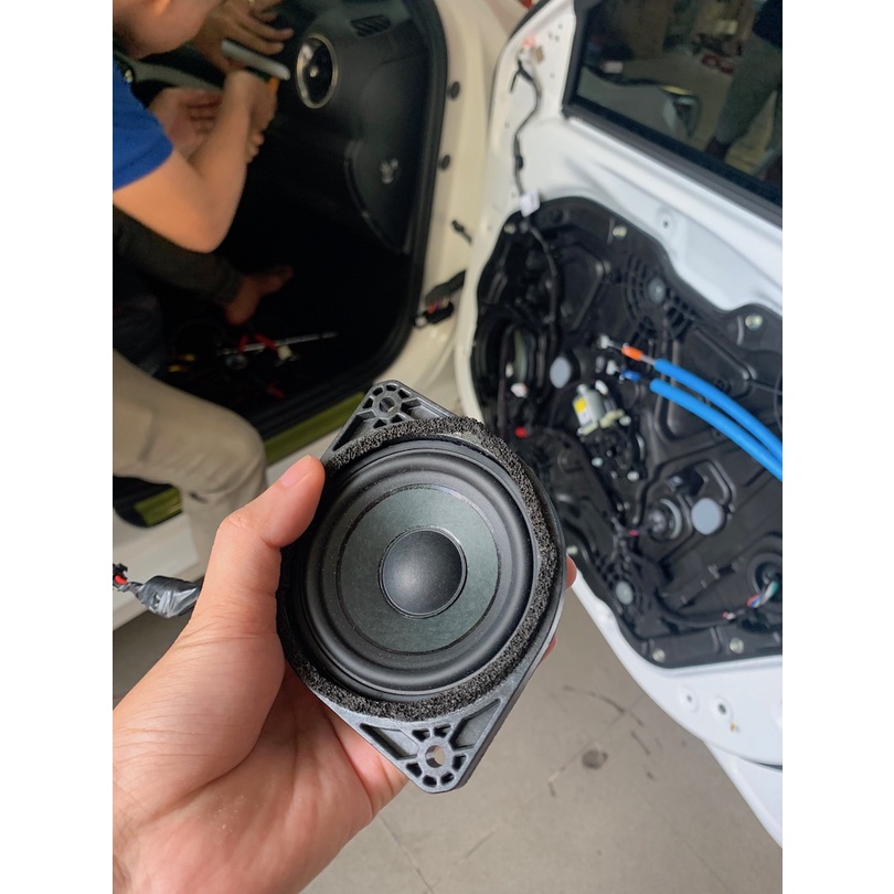 Loa Trung Tâm  Bose Kia Seltos