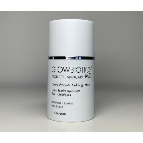 Kem phục hồi da calming lotion glowbiotics 50gr