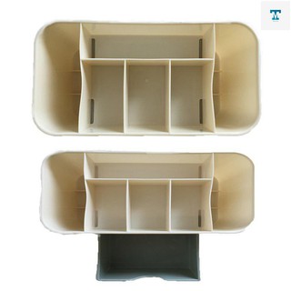 Tủ đựng mỹ phẩm mini tiện dụng Tmark