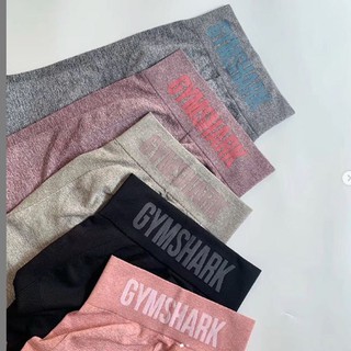 Quần Gymshark Biker Auth