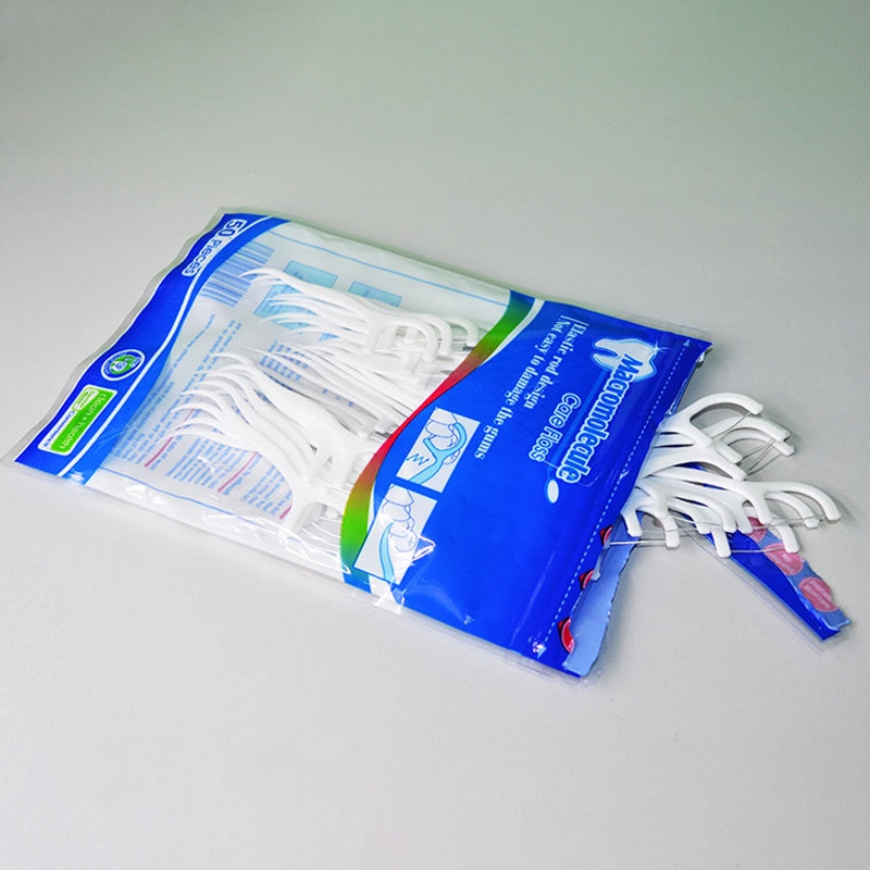 Set 50 Dây Khóa Kéo Chuyên Dụng Cho Gậy Làm Vườn HSU