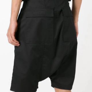 QUẦN RICK OWENS