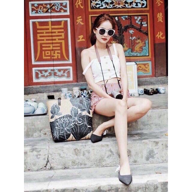 Kính mát nữ ullzang 2021 - Kính râm thời trang - mẫu hot nhất thị trường | BigBuy360 - bigbuy360.vn