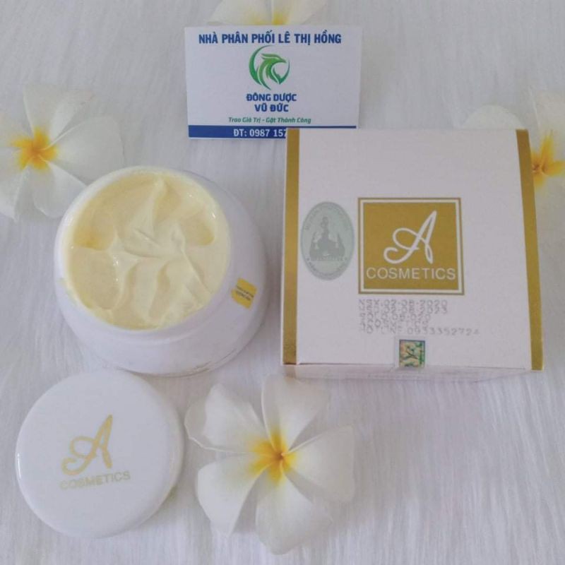 [có team loại mới] kem body chữ a chính hãng | BigBuy360 - bigbuy360.vn