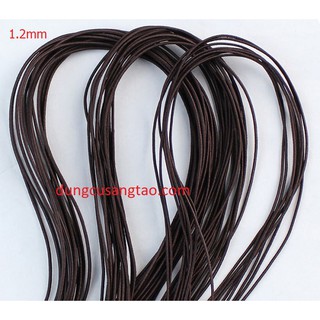 Dây thun xỏ chuỗi hạt chuỗi