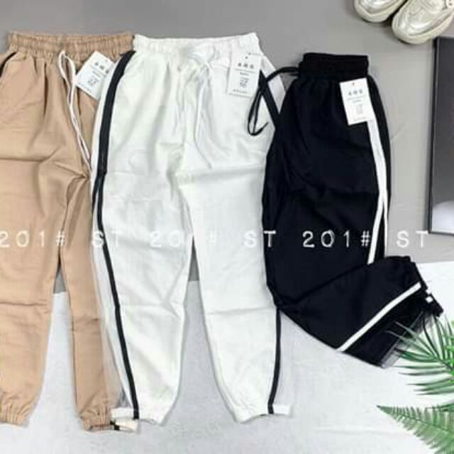 Quần size M