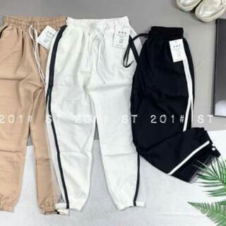 Quần size M