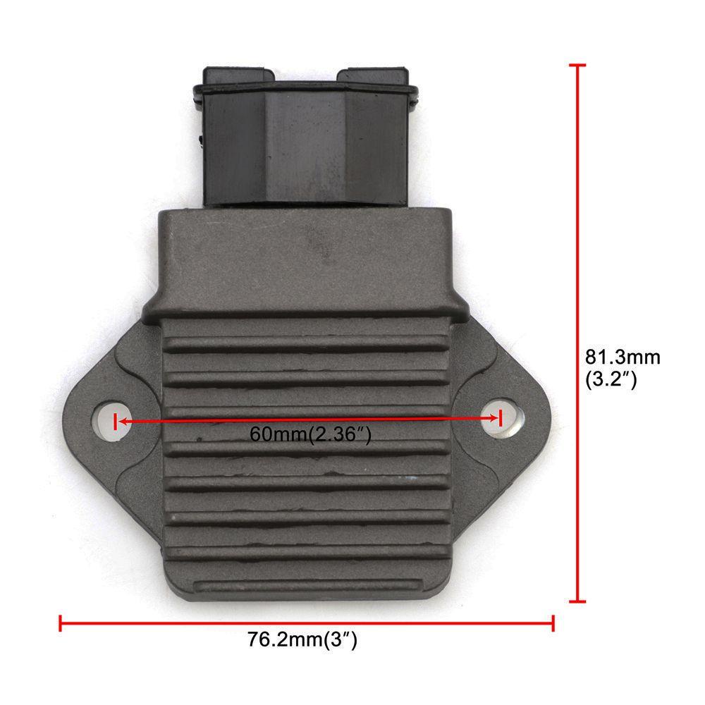 Thiết Bị Đánh Lửa Kết Nối Bộ Ổn Định Cho Xe Mô Tô Honda CBR400