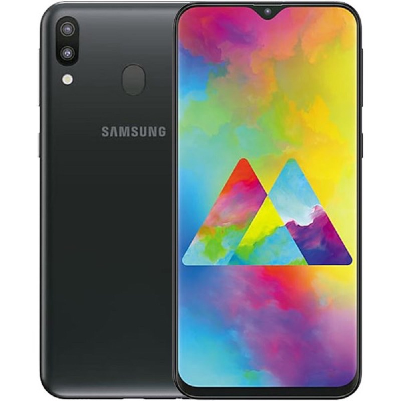 Điện Thoại  Samsung galaxy M20 ( 3GB/32GB ). Hàng chính hãng, like new đẹp 90%.