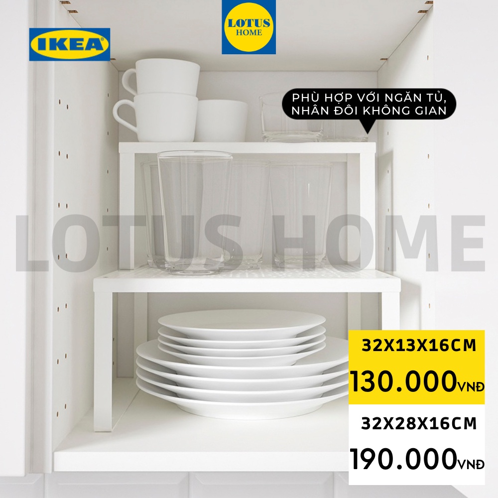 IKEA Kệ chia tủ bếp IKEA Variera
