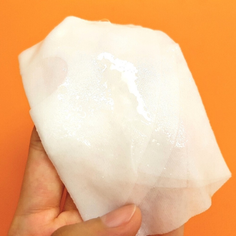 Mặt nạ cao cấp Eunyul Purity - nội địa Hàn Quốc