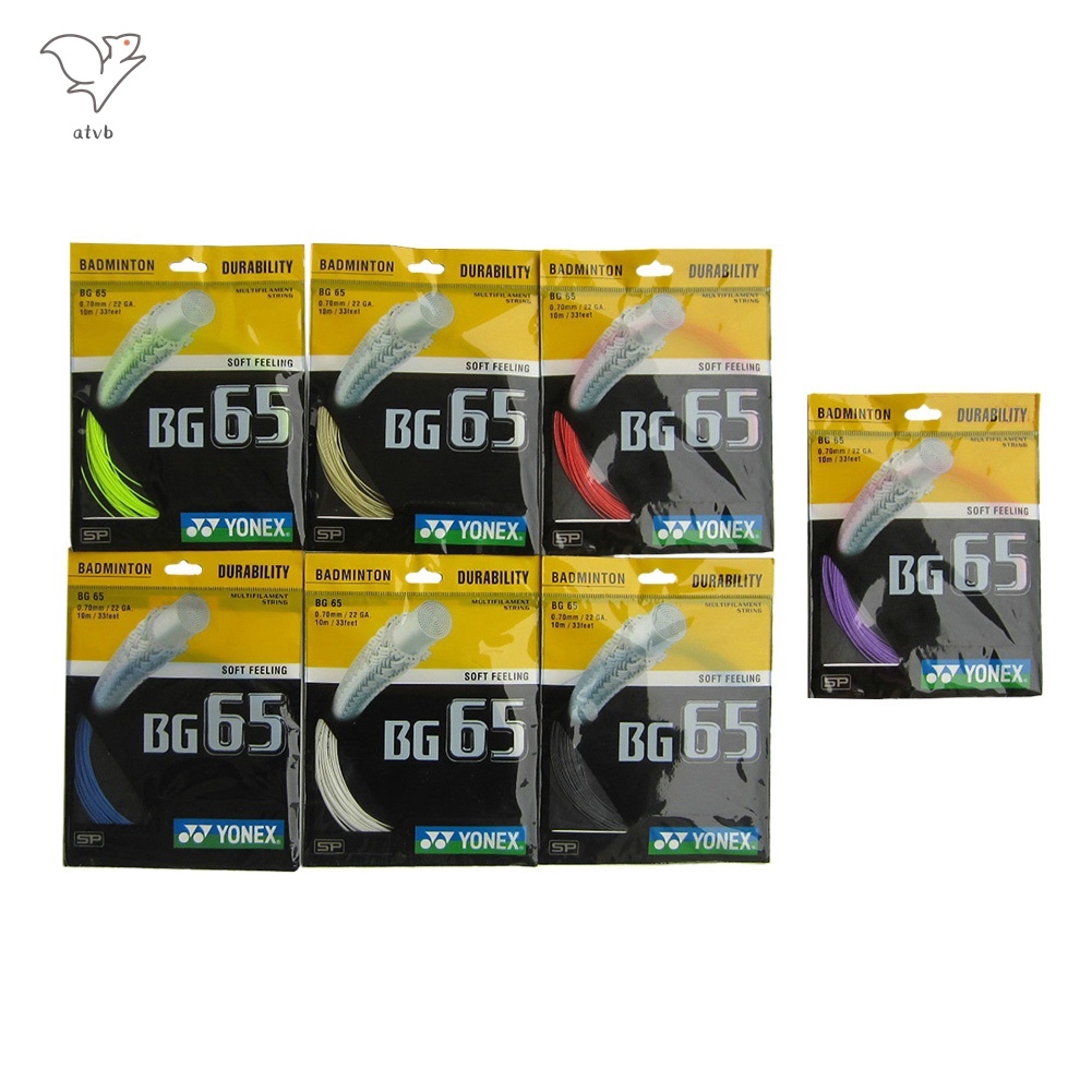 Cuộn 10m Dây Quấn Vợt Cầu Lông