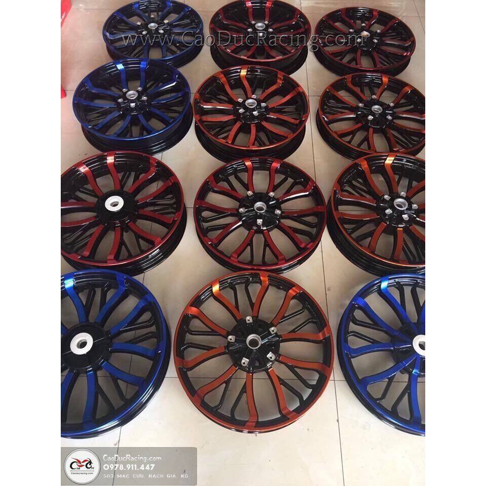[Rẻ Nhất Shopee] Mâm Nhện Ex150 - giá sỉ kuni