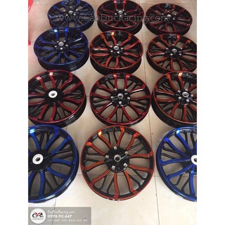 Mâm nhện ex150 - giá sỉ kuni
