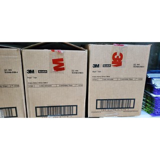 Băng keo 1 mặt 3M Scotch Magic 810