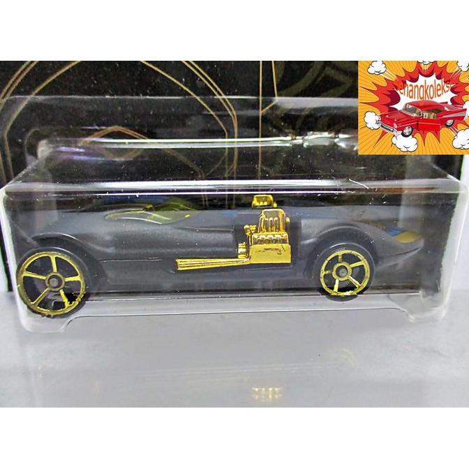 Hot Wheels Mô Hình Đồ Chơi Xe Hơi Kỷ Niệm 50 Năm Chất Lượng Cao