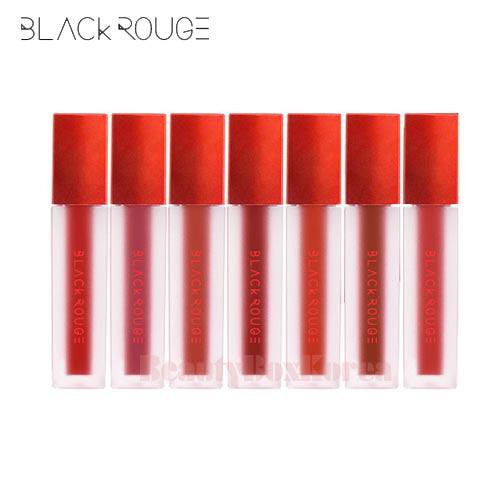 [Có sẵn] Son Kem Lì Black Rouge Air Fit Velvet Tint