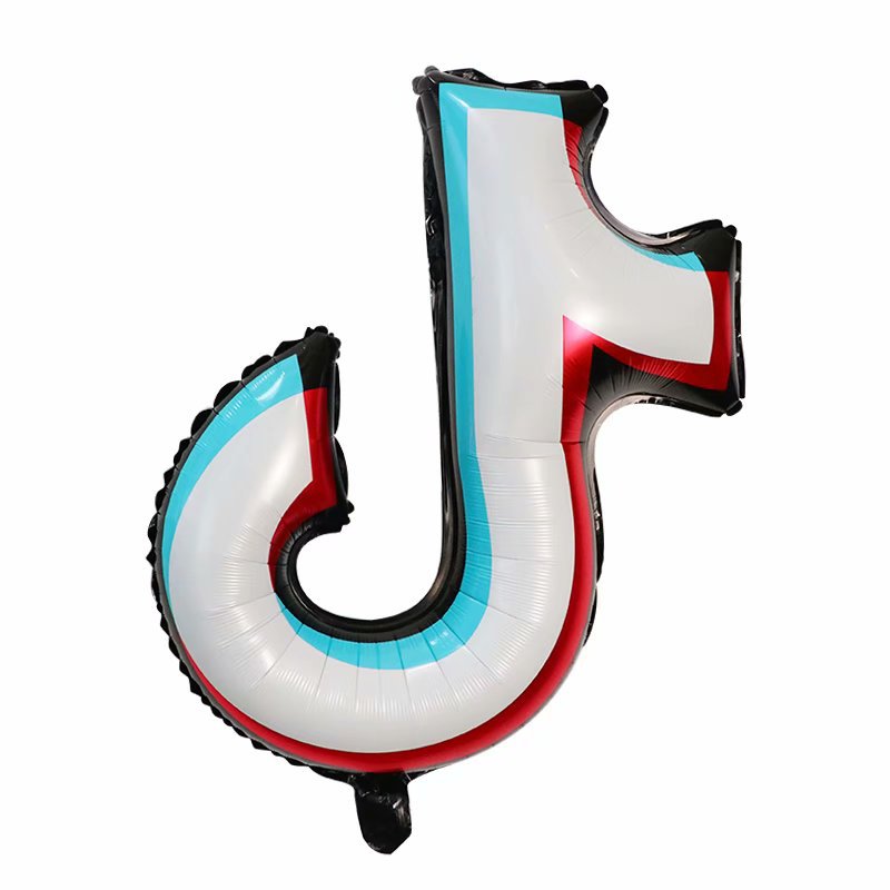 Bong Bóng Nhôm Trang Trí Tiệc