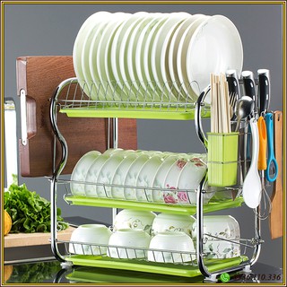 Kệ để chén bát RE0163 RE0164